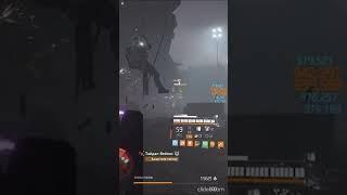 WAY Tidal besin Tom Clancy’s The Division 2