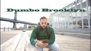 Ideal Photography Location, Dumbo Brooklyn