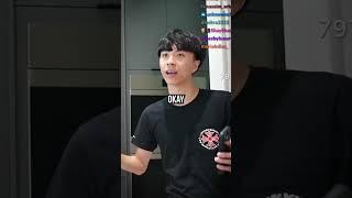 Ray Caught Kai Cenat! 