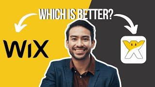 Wix Studio vs Editor X || Which is Better?