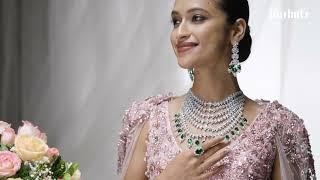 Shimmering Cocktail Sparkles | Bridal Collection 2024 | Kushal's Fashion Jewellery