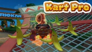 Kart Pro Races - Mario Kart Tour Online Multiplayer Matches 52 (Race)