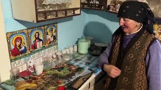 Off-Grid Life in the Mountains: Grandpa and Grandma’s Daily Routine with Horse and Cow