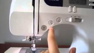 Brother CS6000i Advance Sew Affordable 60-Stitch Computerized Free-Arm Sewing Ma amazon