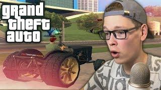 ЧТО БУДЕТ ЕСЛИ ПОСТАВИТЬ TWINTURBO НА ТРАКТОР В GTA SAMP?!