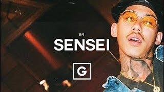 GRILLABEATS - Sensei