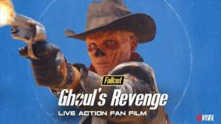 Fallout: Ghoul's Revenge (Fallout Fan Film)