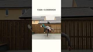 Fuga + S-Dobrado