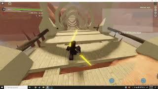 Sword Blox Online: Rebirth Floor 4 Guide