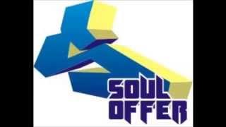 Gospel House 3 - Deejay Dom Brazil