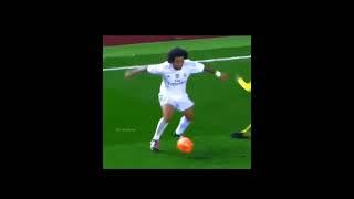 Unforgettable Skills of Marcelo Vieira #marcelo #realmadrid #skills #unforgettable #moments