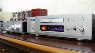 Triode TRV-CD5SE