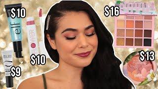 The ULTIMATE Drugstore Special Event Makeup Look Spring 2022 (Prom, Weddings)