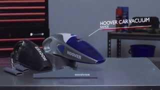 Hoover Car Vacuum Range // Supercheap Auto