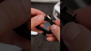Apple watch unboxing