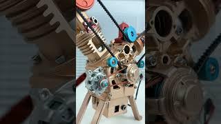 Alloy V2 engine model