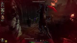 Warhammer Vermintide 2 -  Garden of Morr (Сад Морра ) Back to Ubersreik