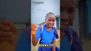 Benny TV ft Tinubu latest comedian 