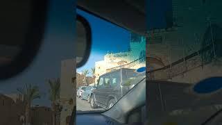 Quick Drive Through Old Jaffa