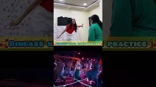 Wow!Bindass kavya Dance on #Aajkirat#bindasskavya #bindasskavyavideo #kavyashorts#song #ytshorts