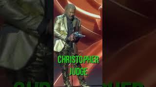 Jacksepticeye goes to the Game Awards