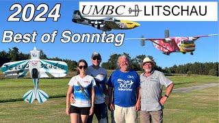 Flugtage UMBC-Litschau I Sonntag