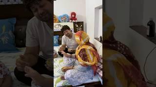 Aaj millets khake mummy ne baat kahi #minivlog #dailyminivlog #minivlogseries #familyvlog #familyfun