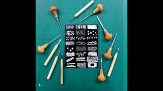 Introduction to Linocut Printing for Beginners