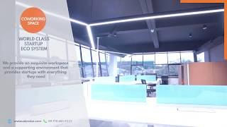 Corporate Video - AIC Raise | 3 Monks | Creative Digital Agency