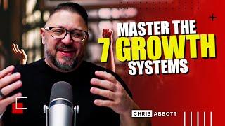 7 Systems Every Church Needs For Explosive Growth