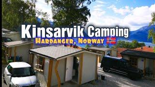 CAMPING IN NORWAY/cabin trip/KINSARVIK CAMPING/ Hyttetur/ Filipina Life in Norway