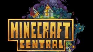 Minecraft Central | Full Server Review 2015