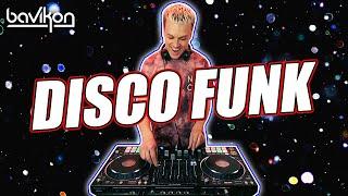 Disco Funk Mix 2021 | Disco Funk Mix 70's 80's | Retro Disco 2021 | by bavikon