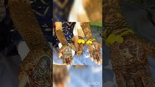 Mehendi |• sakshi Singh Vlogs ||•