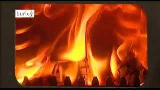 Burley Wood Burners - The Most Efficient Wood Burning Stove in the World
