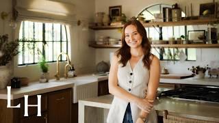 Interior Designer Kelli Daley’s Serene Mexican Villa with Rooftop Oasis