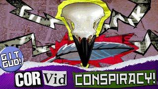 [Gittin Gud] Corvid Conspiracy Advanced Guide for Root