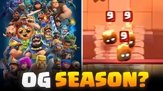  BREAKING NEWS: OG SEASON CONFIRMED?! | NEW UPDATE VIDEO!