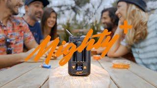 MIGHTY+ (by STORZ & BICKEL)