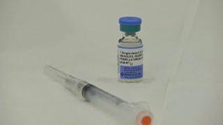 Potential exposure to measles in Mass. and NH, officials say