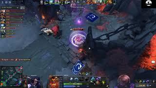 OG vs Liquid Game 4  Ti9 GRAND FINALS  Dota 2 International 2019