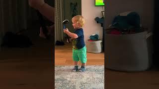  Let's get it!! Baby Golf Swing Trainer 