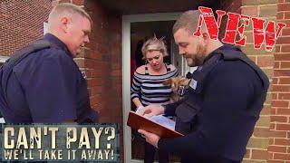 Can't Pay? We'll Take It Away! 2025 NEW EPISODE 103 | Documentary TV Shows UK