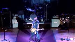 Social Distortion - Live in Orange County (2003)