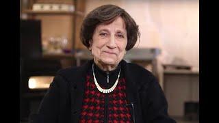 Rivka's Prayer - The Story of Rivka Levison