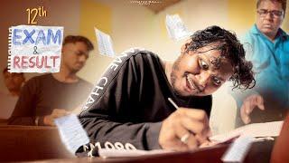 12th Exam Result | Vinayak Mali Comedy