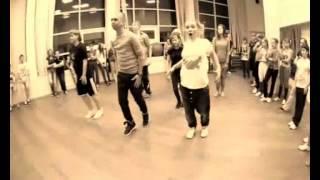 DANCE CRAFT Studio (Клин2011-2012) HIP HOP,JAZZ FUNK