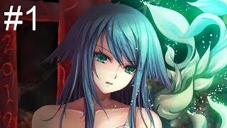 Прохождение Saya no Uta (Песнь Сайи), часть 1