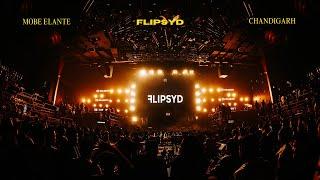 Flipsyd Live In Chandigarh // Bolly Boiler Room //