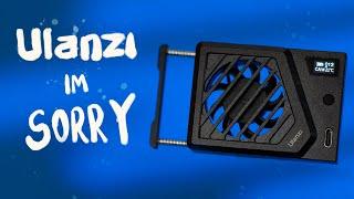 Finally, a Solution to Sony's Camera Overheating Problem